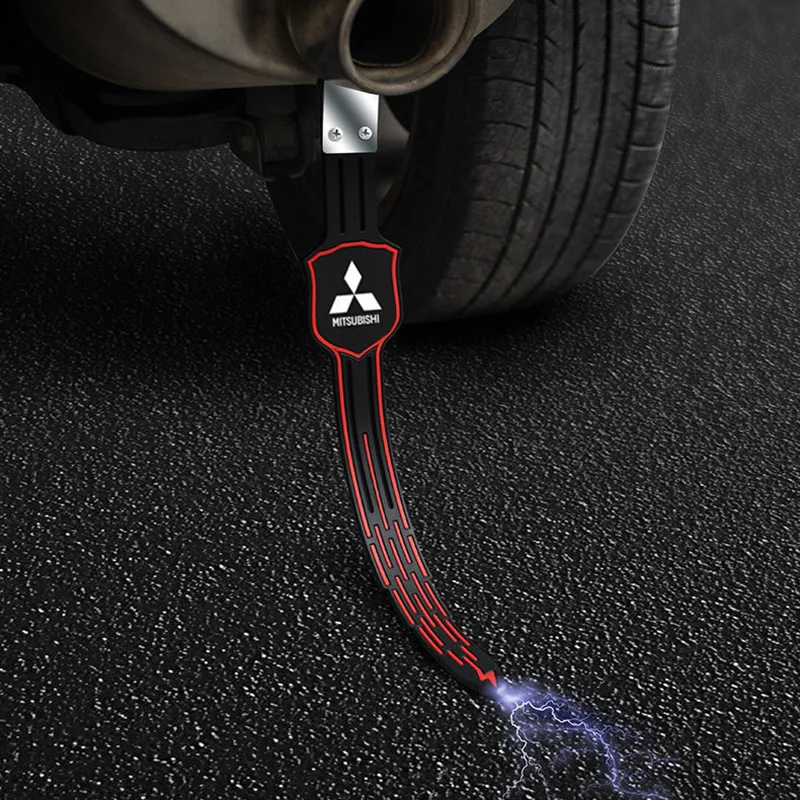 Car Avoid Antistatic Grounding Chain Electrostatic Belt for Mitsubishi Ralliart L200 Colt Pajero Outlander Eclipse Galant Colt 
Car Avoid Antistatic Grounding Chain Electrostatic Belt for Mitsubishi Ralliart L200 Colt Pajero Outlander Eclipse Galant Colt