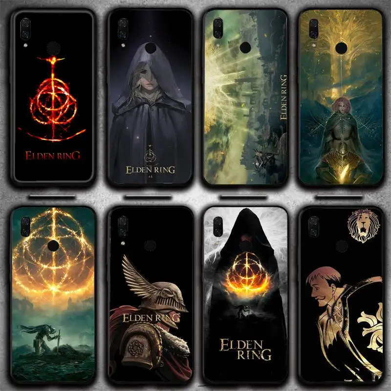 Elden Ring Game Phone Case For Xiaomi Mi 11 10 A2 A2lite A1 9 9SE 8Lite 8explorer F1 Poco M3 X3 Pro Fundas Cove
Elden Ring Game Phone Case For Xiaomi Mi 11 10 A2 A2lite A1 9 9SE 8Lite 8explorer F1 Poco M3 X3 Pro Fundas Cove
