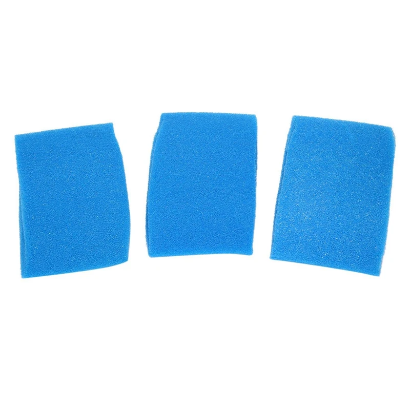 20PCS Swimming Pool Foam Filter Sponge For Intex S1 Washable Biofoam Cleaner Pool Foam Filter Swimming Accessories
20PCS Swimming Pool Foam Filter Sponge For Intex S1 Washable Biofoam Cleaner Pool Foam Filter Swimming Accessories