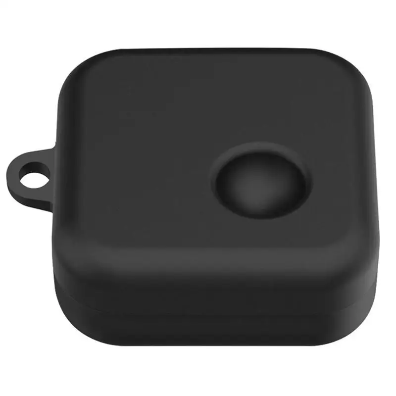 Wireless Earphone Silicone Protective Cover For Nothing Ear2 Shockproof Soft Cover With Hook Headphone Protector
Wireless Earphone Silicone Protective Cover For Nothing Ear2 Shockproof Soft Cover With Hook Headphone Protector