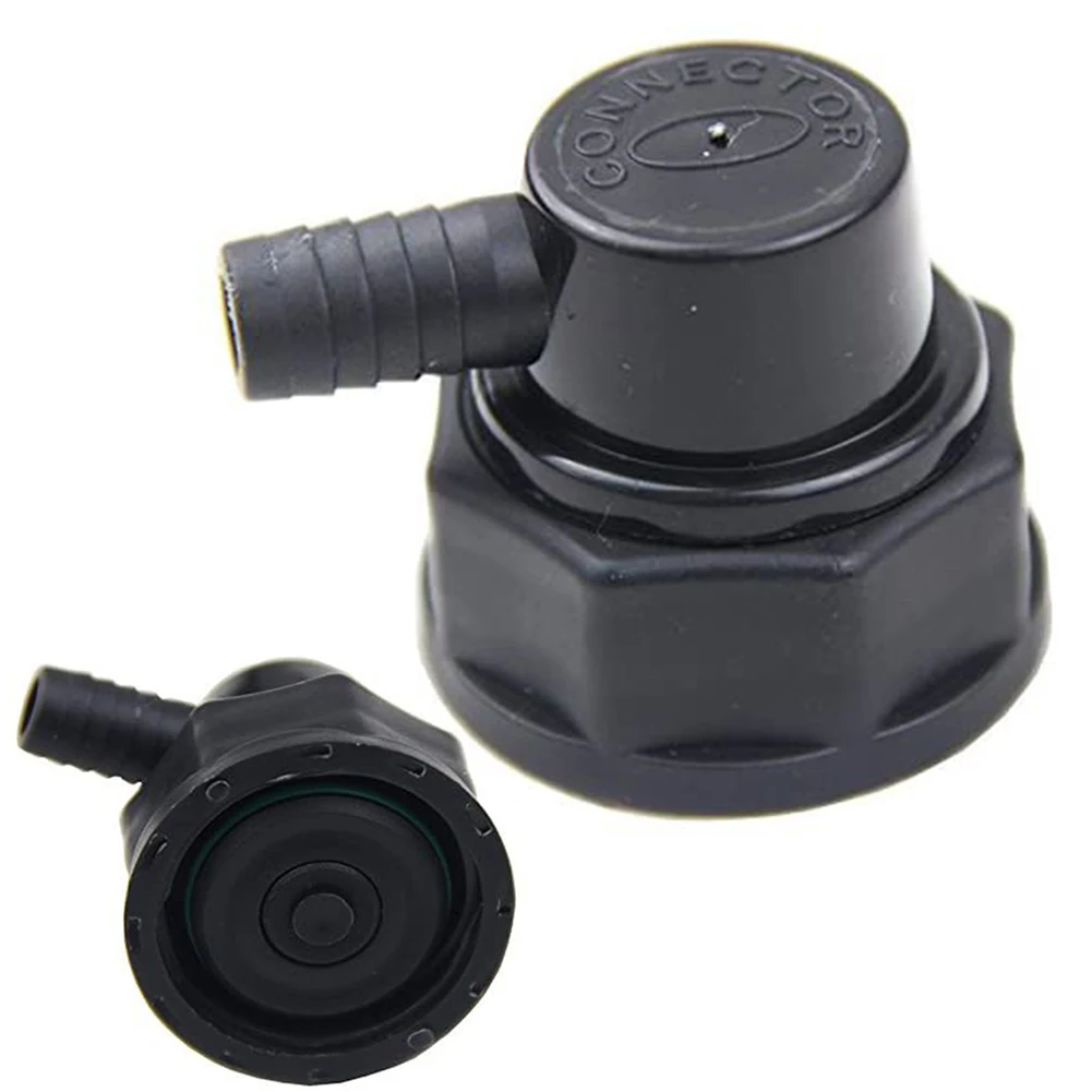 Bag In Box BIB Scholle L Connector For Pepsi Black BIB Connector Kitchen Gadgets Beverage Interface Connector
Bag In Box BIB Scholle L Connector For Pepsi Black BIB Connector Kitchen Gadgets Beverage Interface Connector