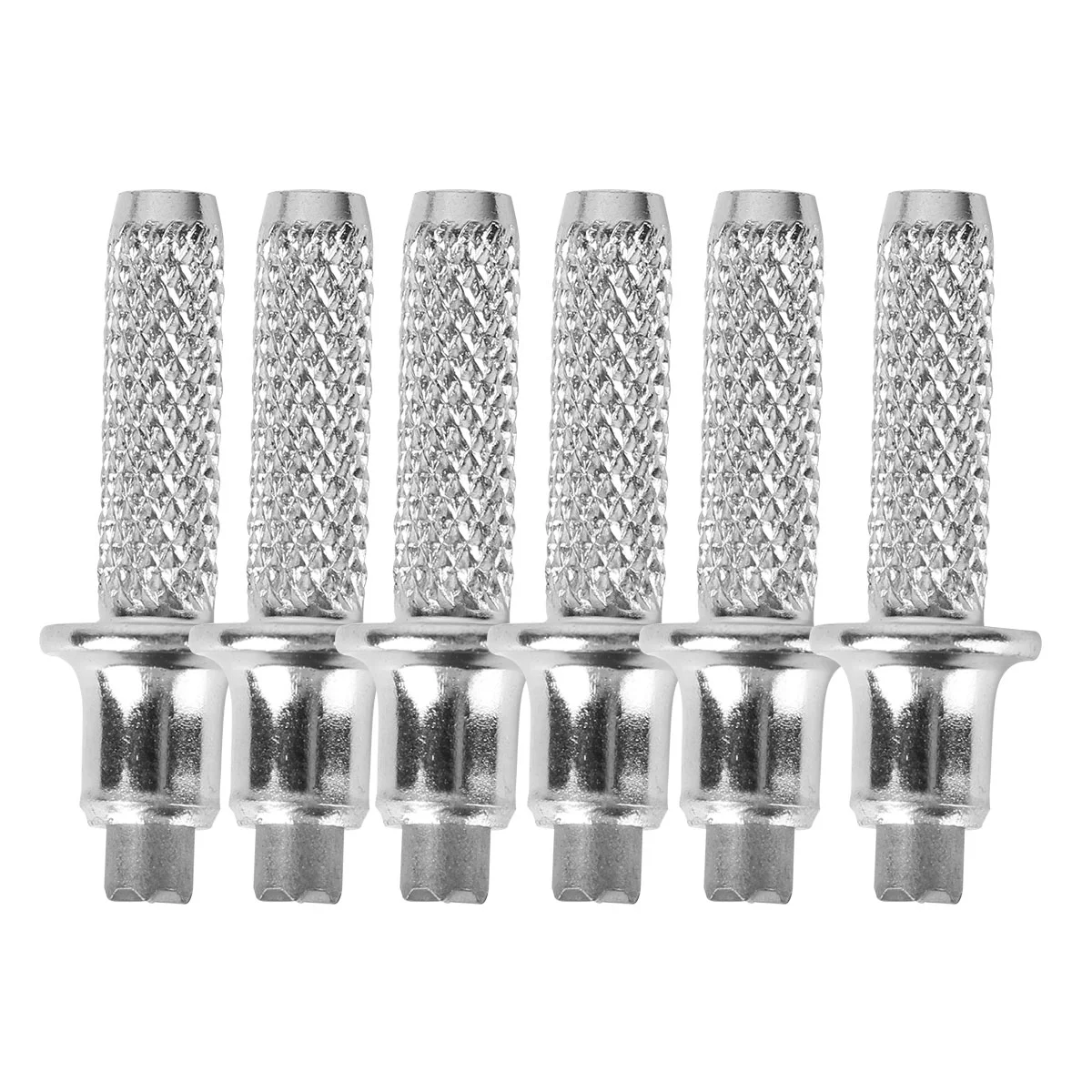 6PCS Alpenstock Accessories Carbon Steel Alpenstock Rod Tip Trekking Pole Accessories for Shop Sporter Store
6PCS Alpenstock Accessories Carbon Steel Alpenstock Rod Tip Trekking Pole Accessories for Shop Sporter Store