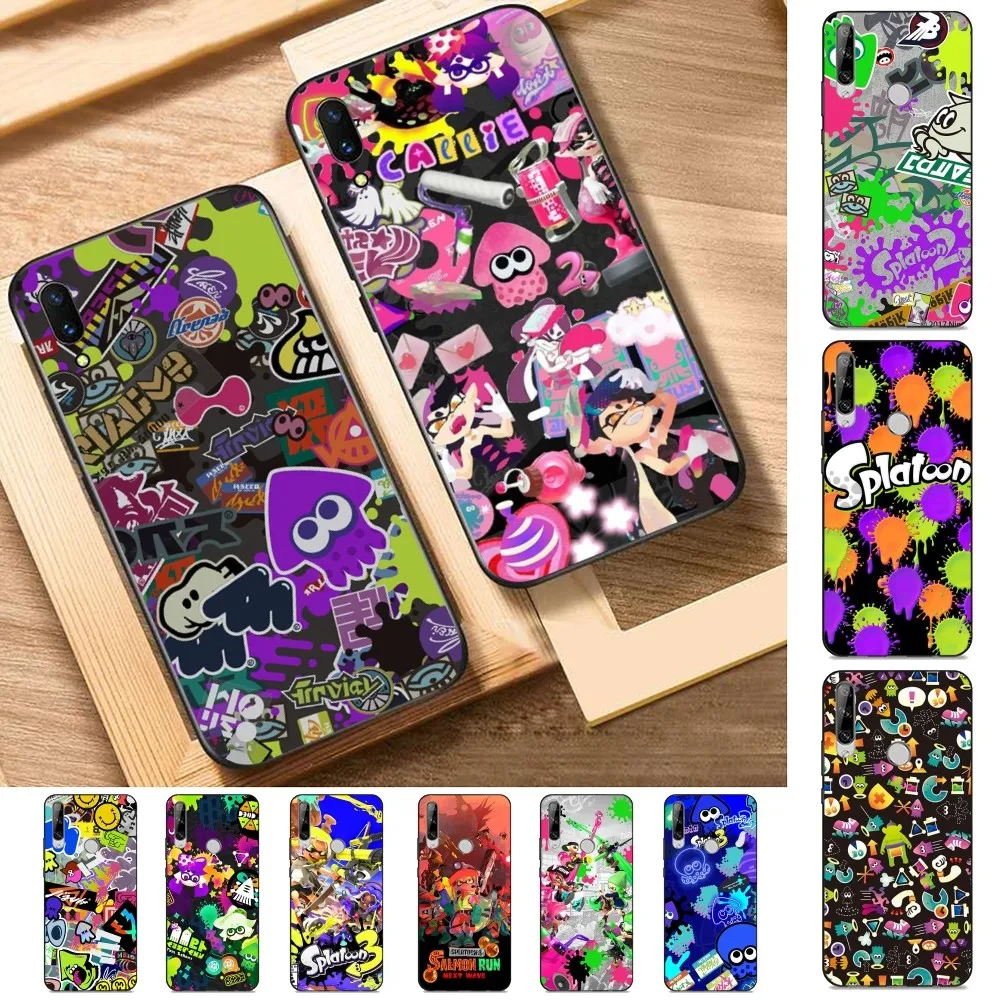 Splatoon Game Phone Case For Huawei Y9 6 7 5 Prime Enjoy 7s 7 8 plus 7a 9e 9plus 8E Lite Psmart Shell
Splatoon Game Phone Case For Huawei Y9 6 7 5 Prime Enjoy 7s 7 8 plus 7a 9e 9plus 8E Lite Psmart Shell