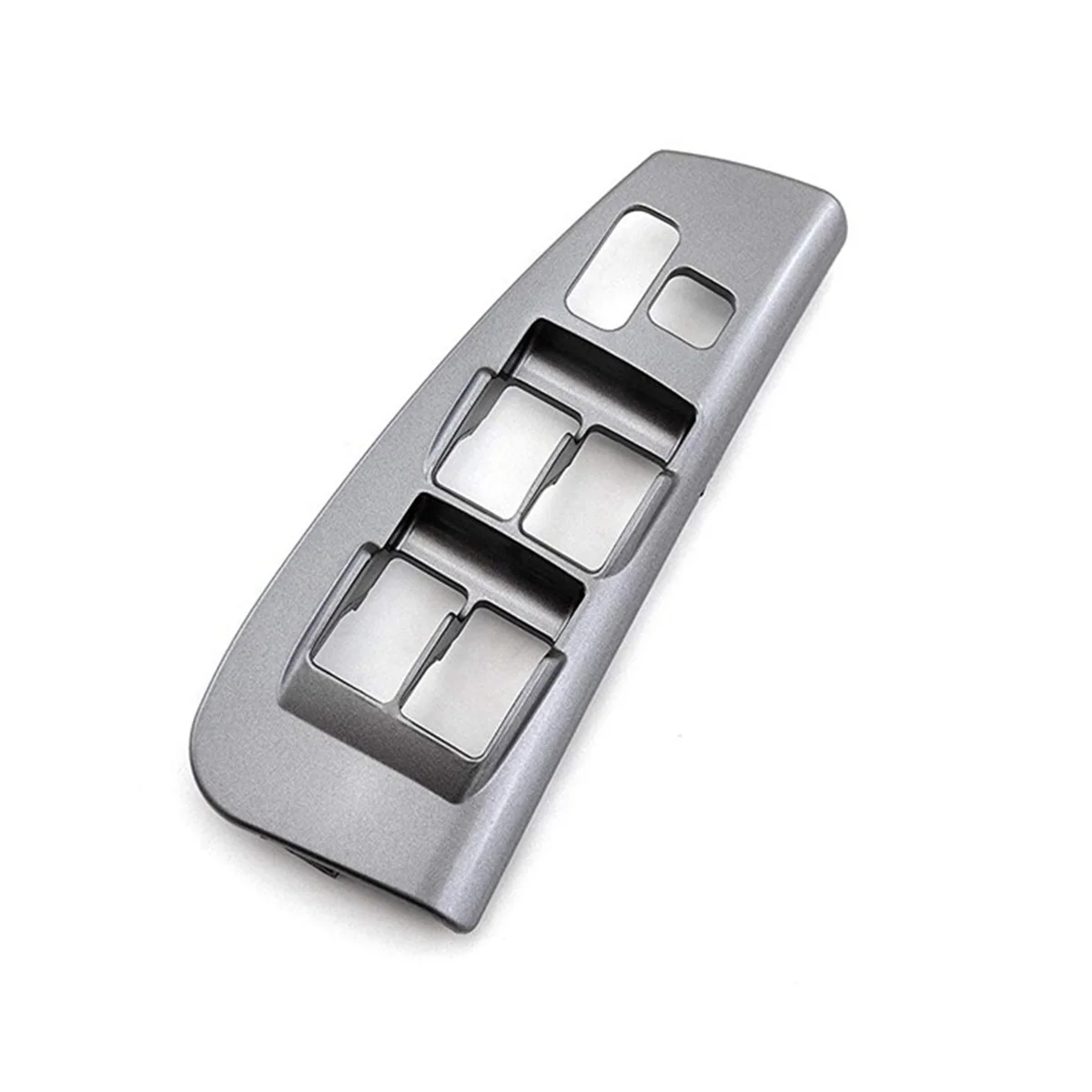 Car Door Panel Window Switch Bezel Left Side for Toyota Matrix Pontiac Vibe 2003-2008 74232-01030 88970397
Car Door Panel Window Switch Bezel Left Side for Toyota Matrix Pontiac Vibe 2003-2008 74232-01030 88970397