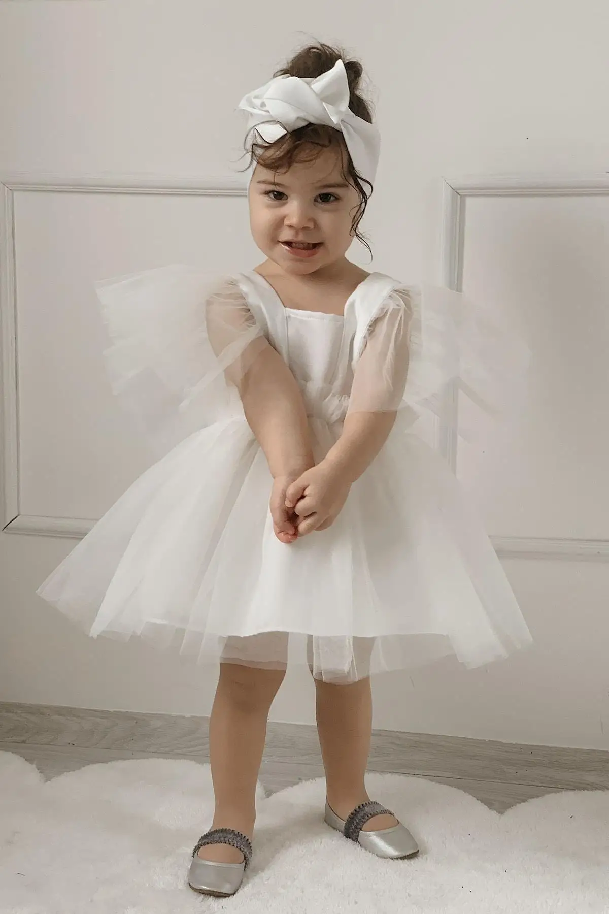 Белое Атласное Вечернее платье для девочек, праздничный наряд на день рождения, трендовая мини-одежда без рукавов средней длины без карманов
Белое Атласное Вечернее платье для девочек, праздничный наряд на день рождения, трендовая мини-одежда без рукавов средней длины без карманов