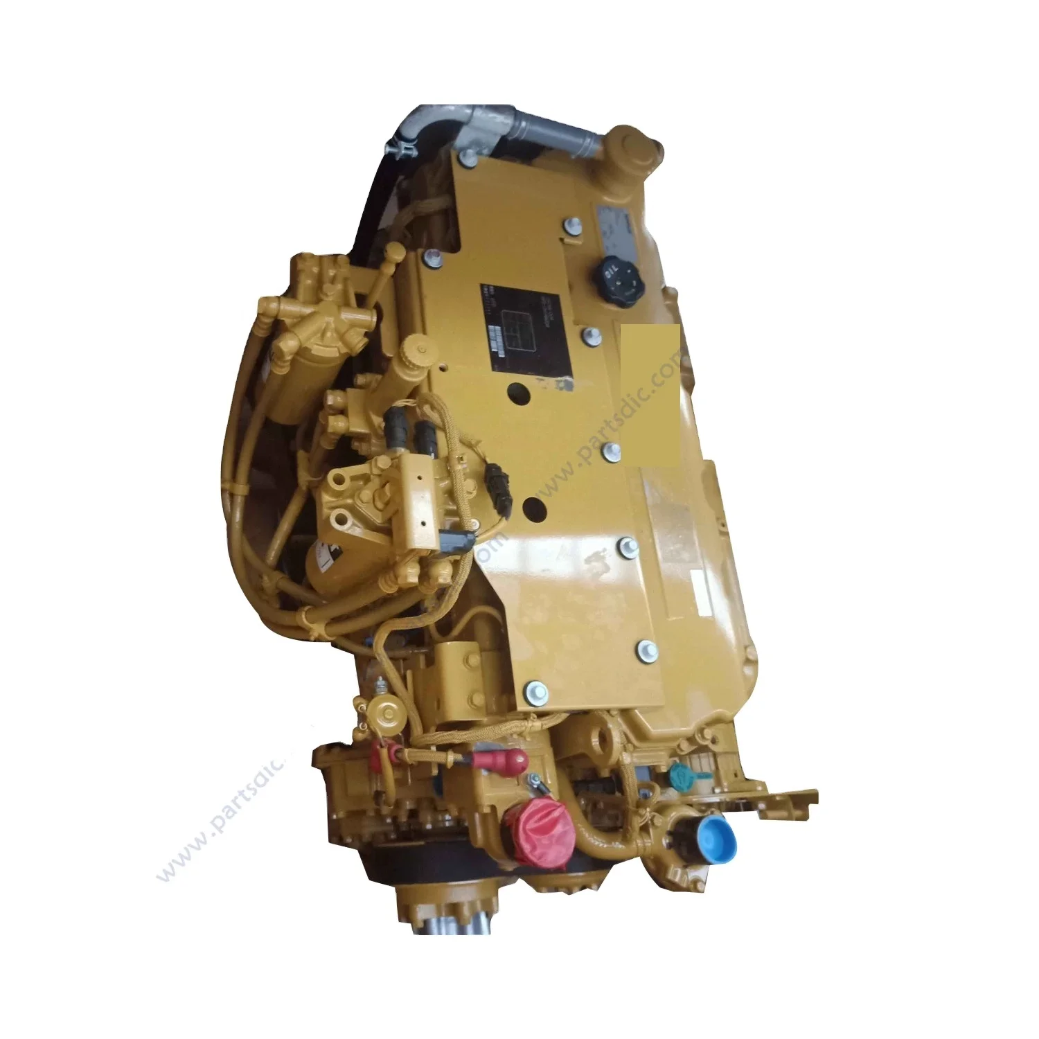 Original E320D C6.4 ACERT complete engine assy 272-4683 305-4777 engine assembly 272-4677
Original E320D C6.4 ACERT complete engine assy 272-4683 305-4777 engine assembly 272-4677