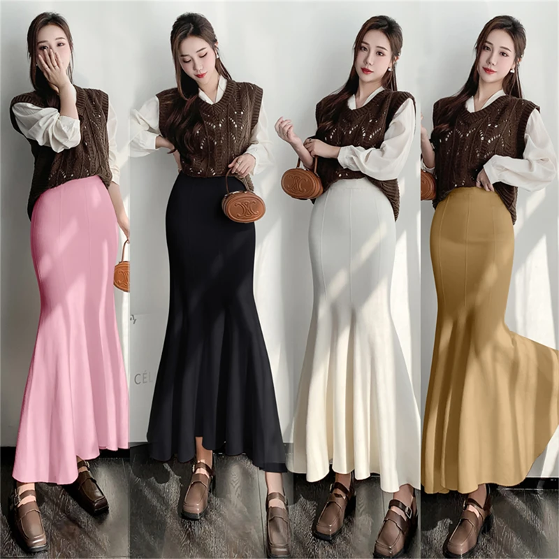 Women Fashion Punk Style Retro Jacquard Mermaid Skirt Halloween Gothic Victorian Steampunk Long Bodycon Ruffle Fishtail Tiered
Women Fashion Punk Style Retro Jacquard Mermaid Skirt Halloween Gothic Victorian Steampunk Long Bodycon Ruffle Fishtail Tiered