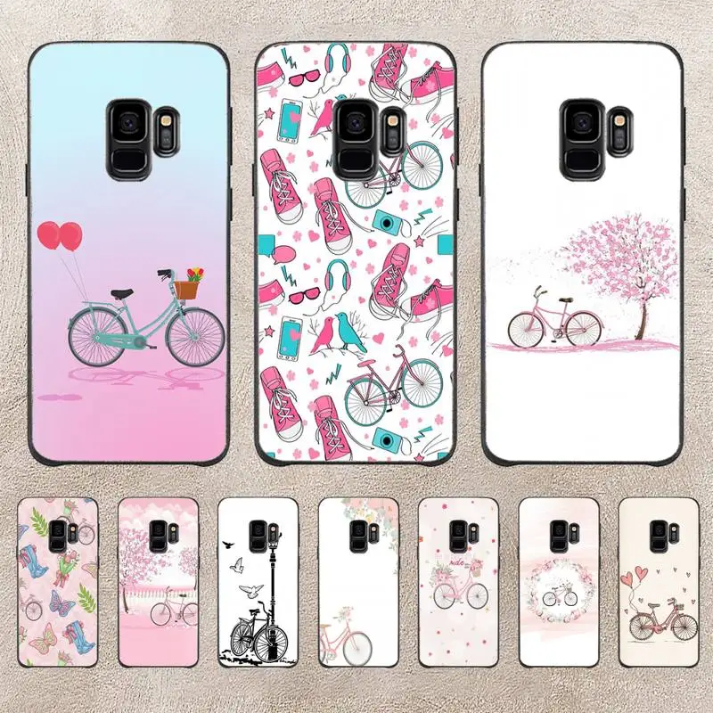 Bicycle Illustration Phone Case For Samsung Galaxy A51 A50 A71 A21s A71 A41 A70 A30 A22 A02s A53 A72 A73 5G Cover 
Bicycle Illustration Phone Case For Samsung Galaxy A51 A50 A71 A21s A71 A41 A70 A30 A22 A02s A53 A72 A73 5G Cover