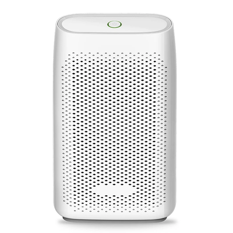 EAS-T8 700Ml Home Air Dehumidifier Semiconductor Desiccant Moisture Absorber Car Mini Air Dryer Electric Cooling Machine
EAS-T8 700Ml Home Air Dehumidifier Semiconductor Desiccant Moisture Absorber Car Mini Air Dryer Electric Cooling Machine