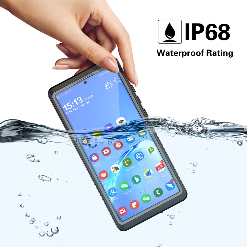 waterproof Case For Samsung Galaxy note 20 ultra S20 note10 Plus ultra Case shockproof Dustproof Diving Cover Case Coque
waterproof Case For Samsung Galaxy note 20 ultra S20 note10 Plus ultra Case shockproof Dustproof Diving Cover Case Coque