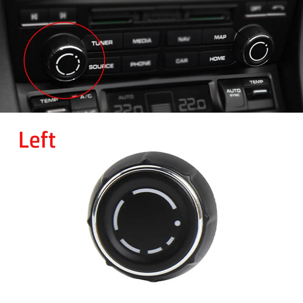 97064292901 For Porsche 2014-2017 For Macan 97064292901 Volume Knob For Macan New Plastic For Porsche 2014-2017
97064292901 For Porsche 2014-2017 For Macan 97064292901 Volume Knob For Macan New Plastic For Porsche 2014-2017