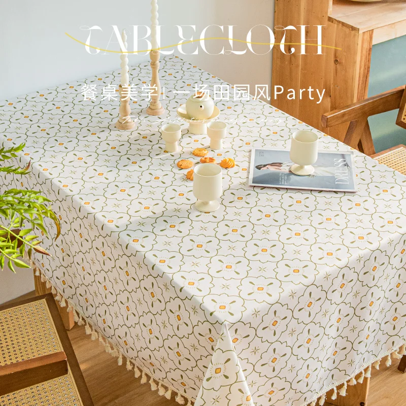 Chinese style dining table tablecloth, wash free, oil resistant, waterproof rectangular tea table tablecloth
Chinese style dining table tablecloth, wash free, oil resistant, waterproof rectangular tea table tablecloth