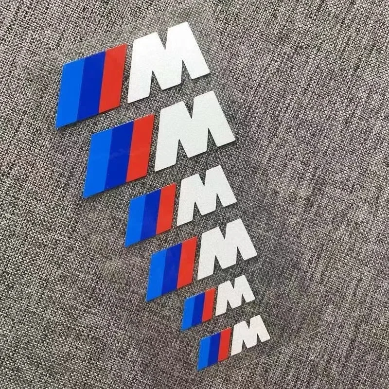 Термостойкие наклейки на суппорты, декоративные наклейки на колеса, виниловые наклейки для всех BMW M Power X1 X3 X5 X6 X7 Z4 E63 F10 F30 1 2 3 4 5 6 7 Series
Термостойкие наклейки на суппорты, декоративные наклейки на колеса, виниловые наклейки для всех BMW M Power X1 X3 X5 X6 X7 Z4 E63 F10 F30 1 2 3 4 5 6 7 Series