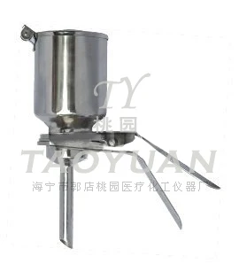 M-50, 50MM microporous membrane filter experimental stainless steel cup filter
M-50, 50MM microporous membrane filter experimental stainless steel cup filter