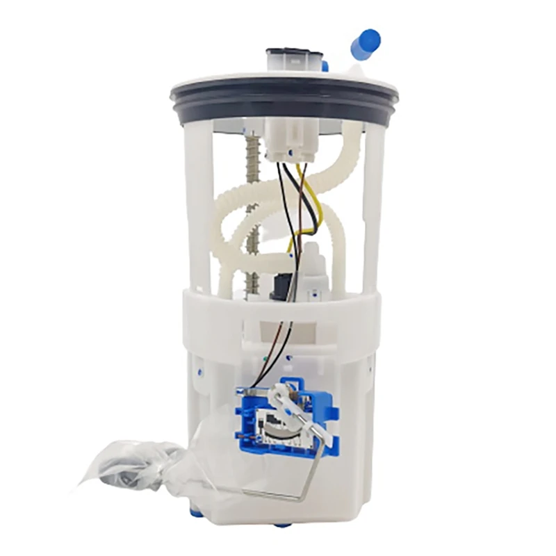 Electric Fuel Pump Assembly Fuel Filter Fit For Hyundai SANTAFE 2.7 31110-2B000
Electric Fuel Pump Assembly Fuel Filter Fit For Hyundai SANTAFE 2.7 31110-2B000