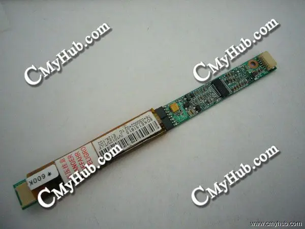LCD Power Inverter Board For Sumida PWB-IV10123T/E5-E-LF LCD Inverter PWB-IV10123T/E5-E-LF IV10123/T
LCD Power Inverter Board For Sumida PWB-IV10123T/E5-E-LF LCD Inverter PWB-IV10123T/E5-E-LF IV10123/T