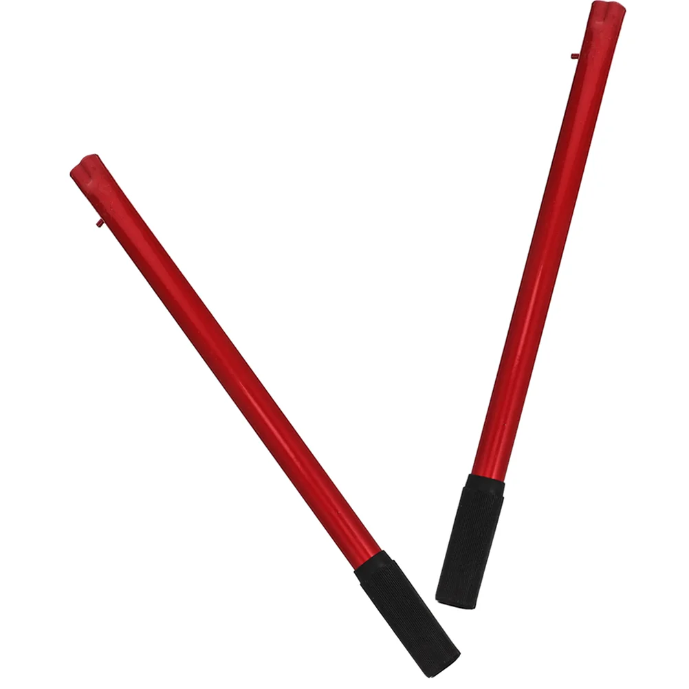 2 Pcs Jack Handle for Automotive Car Bar Accessories Replacement Steel Floor Supply Jacks Trailers 
2 Pcs Jack Handle for Automotive Car Bar Accessories Replacement Steel Floor Supply Jacks Trailers