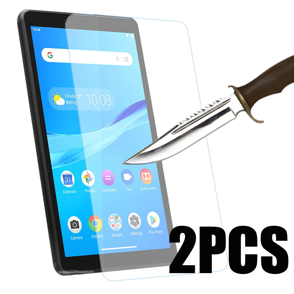2PCS glass screen protector for Lenovo tab M7 TB-7305 M8 HD/FHD TB-8505 M10 PLUS TB-X606 7'' 8'' 10.1'' tablet protective film
2PCS glass screen protector for Lenovo tab M7 TB-7305 M8 HD/FHD TB-8505 M10 PLUS TB-X606 7'' 8'' 10.1'' tablet protective film