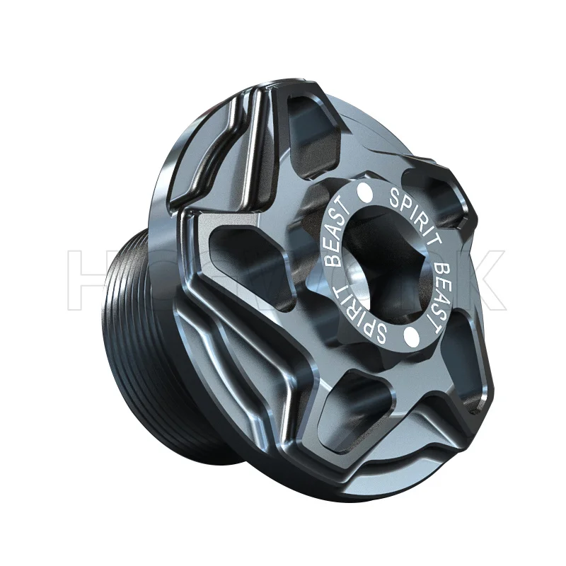 Upper Connecting Board Steering Stem Nut for Cfmoto Nk250/nk400/250sr/650gt/650mt/650tr-g/nk150 Modified Parts
Upper Connecting Board Steering Stem Nut for Cfmoto Nk250/nk400/250sr/650gt/650mt/650tr-g/nk150 Modified Parts