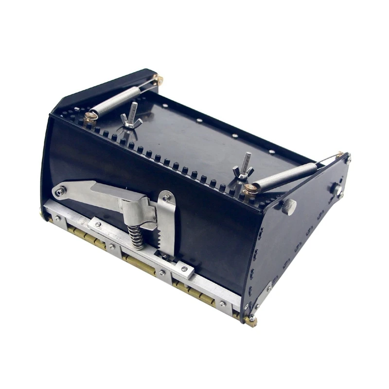 Drywall Flat Box Rendering Machine Plastering Flat Box Practical Tool Drywall Smoothing Tool
Drywall Flat Box Rendering Machine Plastering Flat Box Practical Tool Drywall Smoothing Tool
