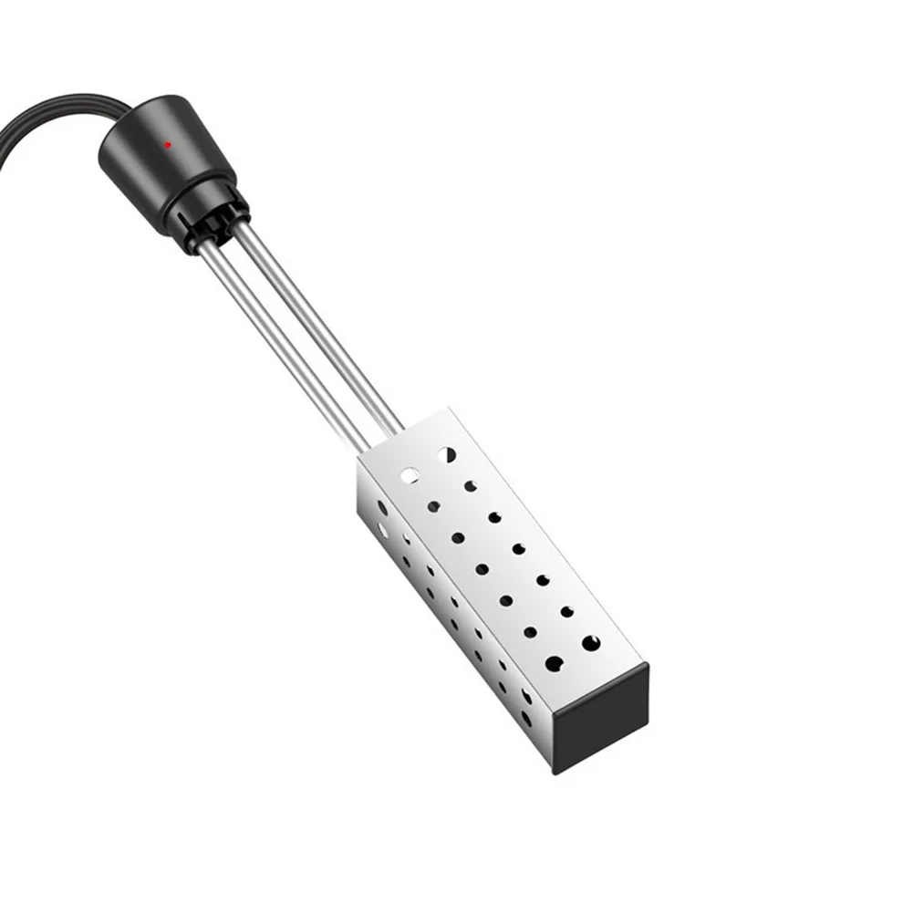 120V 1500W Electric Immersion Heater US Plug Bucket Heater With Anti-rust Stainless Steel Guard Bucket Heater House Heating Tool
120V 1500W Electric Immersion Heater US Plug Bucket Heater With Anti-rust Stainless Steel Guard Bucket Heater House Heating Tool