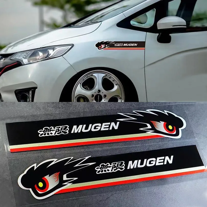 Car Styling Mugen R Body Fender Vent Sticker Decal Stickers Decoration for Civic Accord CRV Fit City Jazz Crosstour H-RV Odyssey
Car Styling Mugen R Body Fender Vent Sticker Decal Stickers Decoration for Civic Accord CRV Fit City Jazz Crosstour H-RV Odyssey