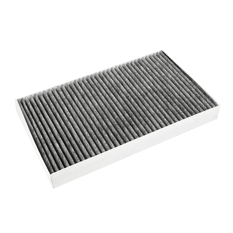 Carbon AC Cabin Filter Air Conditioning for MERCEDES-BENZ VITO Bus (W639) 6398350247
Carbon AC Cabin Filter Air Conditioning for MERCEDES-BENZ VITO Bus (W639) 6398350247