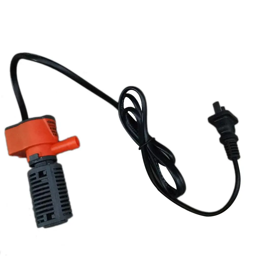 Portable 3 In 1 Silent Aquarium Internal Filter Oxygen Submersible Fish Tank Water Pump For Garden Pond Submersible Filter
Portable 3 In 1 Silent Aquarium Internal Filter Oxygen Submersible Fish Tank Water Pump For Garden Pond Submersible Filter