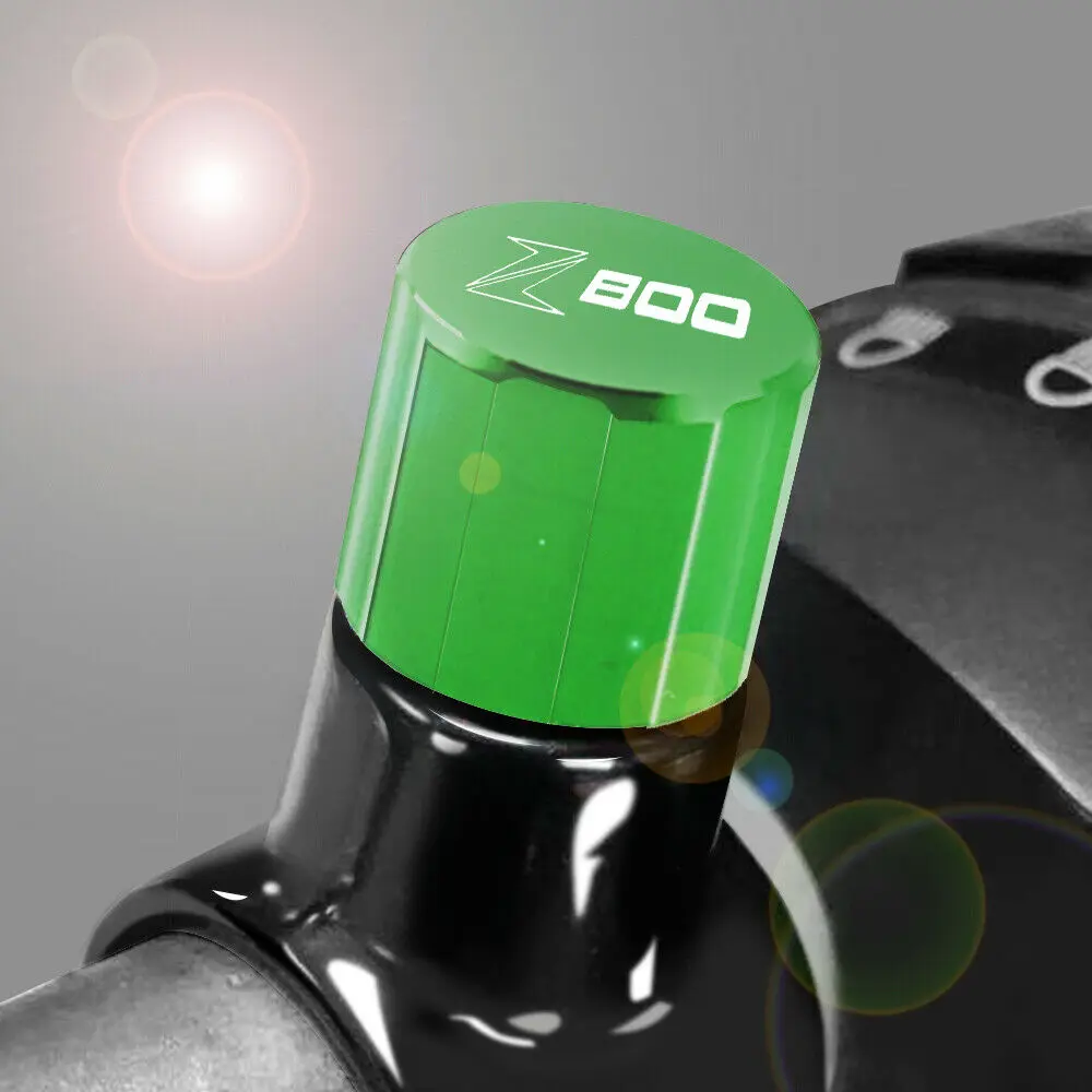 CNC Aluminum Rear View Side Mirrors Hole Plug Screws Caps Cover Bolts For KAWASAKI Z800 Z 800 2013-2016
CNC Aluminum Rear View Side Mirrors Hole Plug Screws Caps Cover Bolts For KAWASAKI Z800 Z 800 2013-2016