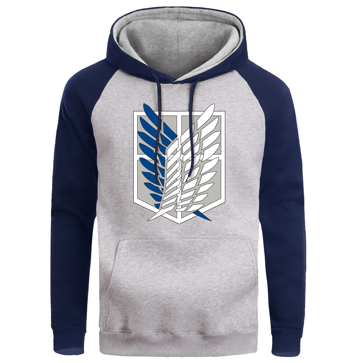 Attack on Titan Hoodie Anime Printed Sweatshirt Casual Hoodie Manga Clothes Harajuku
Attack on Titan Hoodie Anime Printed Sweatshirt Casual Hoodie Manga Clothes Harajuku