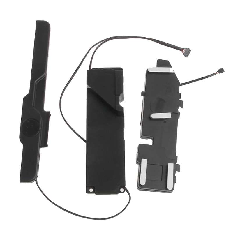 HTHL-New Left+Right Speaker Set Replacement For Pro MC700 A1278 MD101 102 11-12 Year Laptop Built-In Speaker
HTHL-New Left+Right Speaker Set Replacement For Pro MC700 A1278 MD101 102 11-12 Year Laptop Built-In Speaker