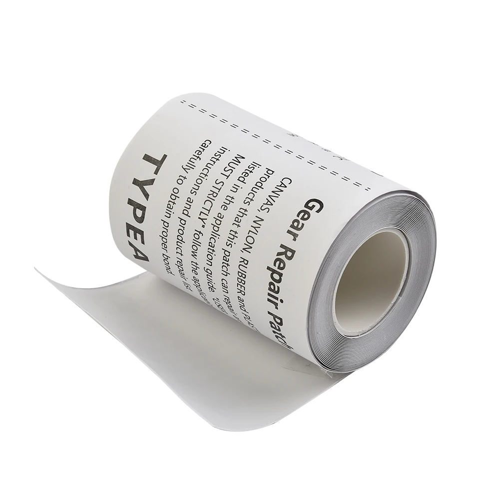 Durable High Quality Hot New Nice Portable Pratical Repair Tape Patch Strong TPU Tent Transparent Waterproof 1PC
Durable High Quality Hot New Nice Portable Pratical Repair Tape Patch Strong TPU Tent Transparent Waterproof 1PC