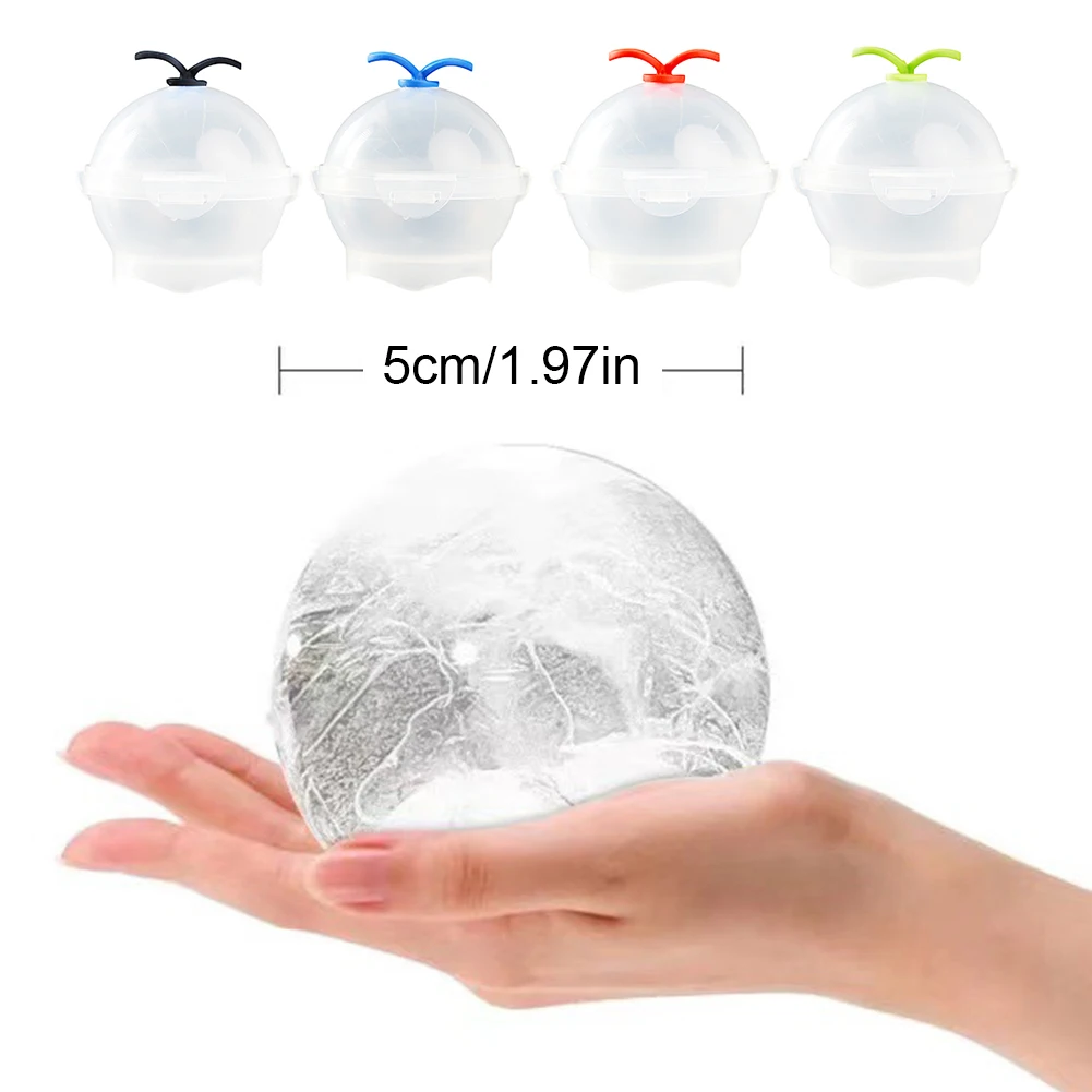 Round Ball Ice Cube Mold DIY Ice Hockey Whiskey Wine Ice Cube Ball Maker Mold Ice Cream Maker Ice Tray Mould Kitchen Accessories
Round Ball Ice Cube Mold DIY Ice Hockey Whiskey Wine Ice Cube Ball Maker Mold Ice Cream Maker Ice Tray Mould Kitchen Accessories