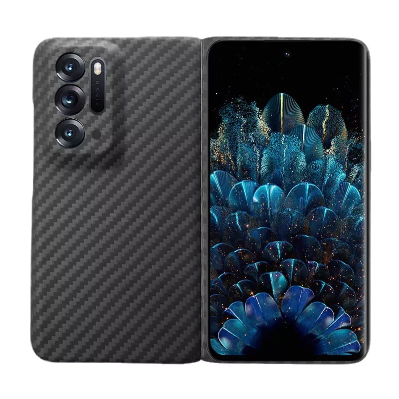 Kevlar Case for OPPO Find N Carbon Fiber Case for Oppo Find N Case Ultra-thin Case Made With Kevlar Case Made of Kevlar
Kevlar Case for OPPO Find N Carbon Fiber Case for Oppo Find N Case Ultra-thin Case Made With Kevlar Case Made of Kevlar