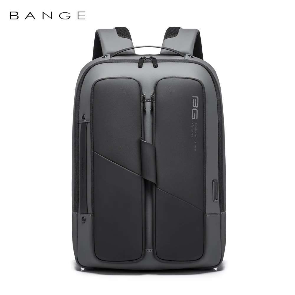 2022 Fashion Multifunction Backpack Men Waterproof Laptop Backpack Business Luxury Travel Backpack USB Charging Male Hot Sale
2022 Fashion Multifunction Backpack Men Waterproof Laptop Backpack Business Luxury Travel Backpack USB Charging Male Hot Sale