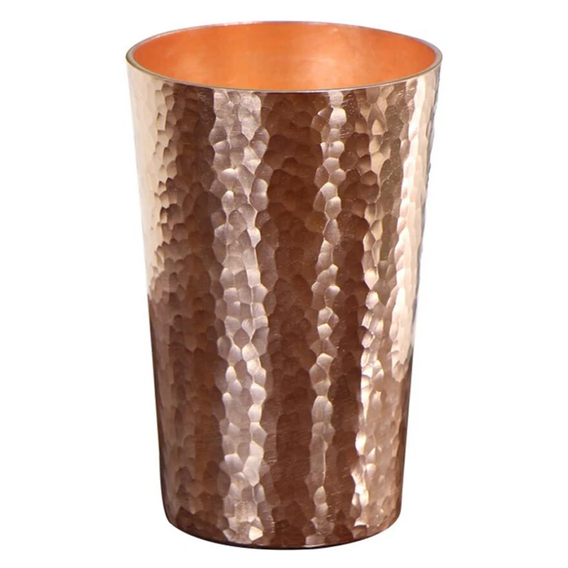 Copper Powder Cup Grinder Coffee Powder Manual Hand Powder Cup Coffee Powder Cup Coffee Grinder Accessories 250Ml
Copper Powder Cup Grinder Coffee Powder Manual Hand Powder Cup Coffee Powder Cup Coffee Grinder Accessories 250Ml