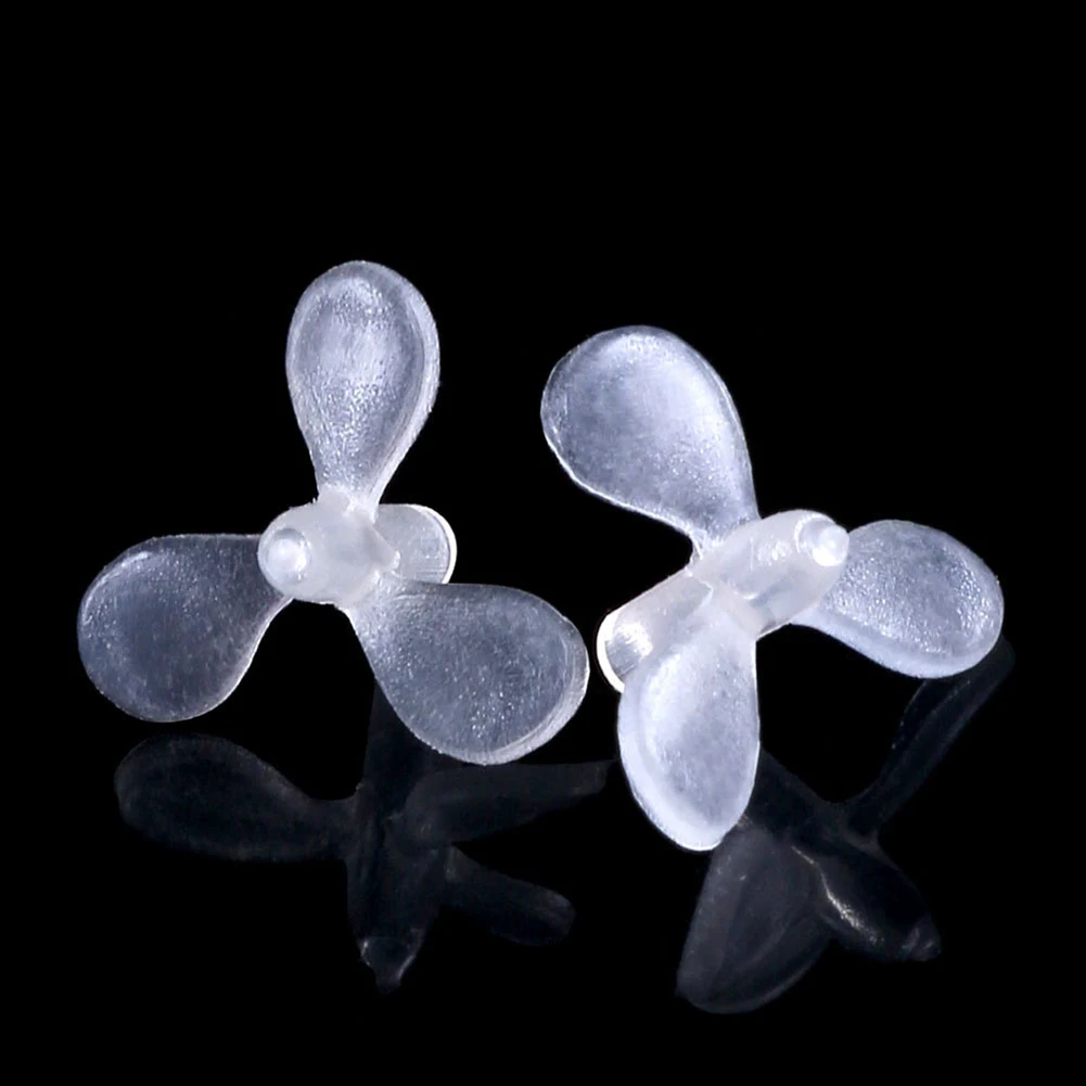10pcs Bait Propeller For Fishing Lure Electric Lures Wobblers Fishing Swimbait For Outdoor Fishing Portable Accessories
10pcs Bait Propeller For Fishing Lure Electric Lures Wobblers Fishing Swimbait For Outdoor Fishing Portable Accessories