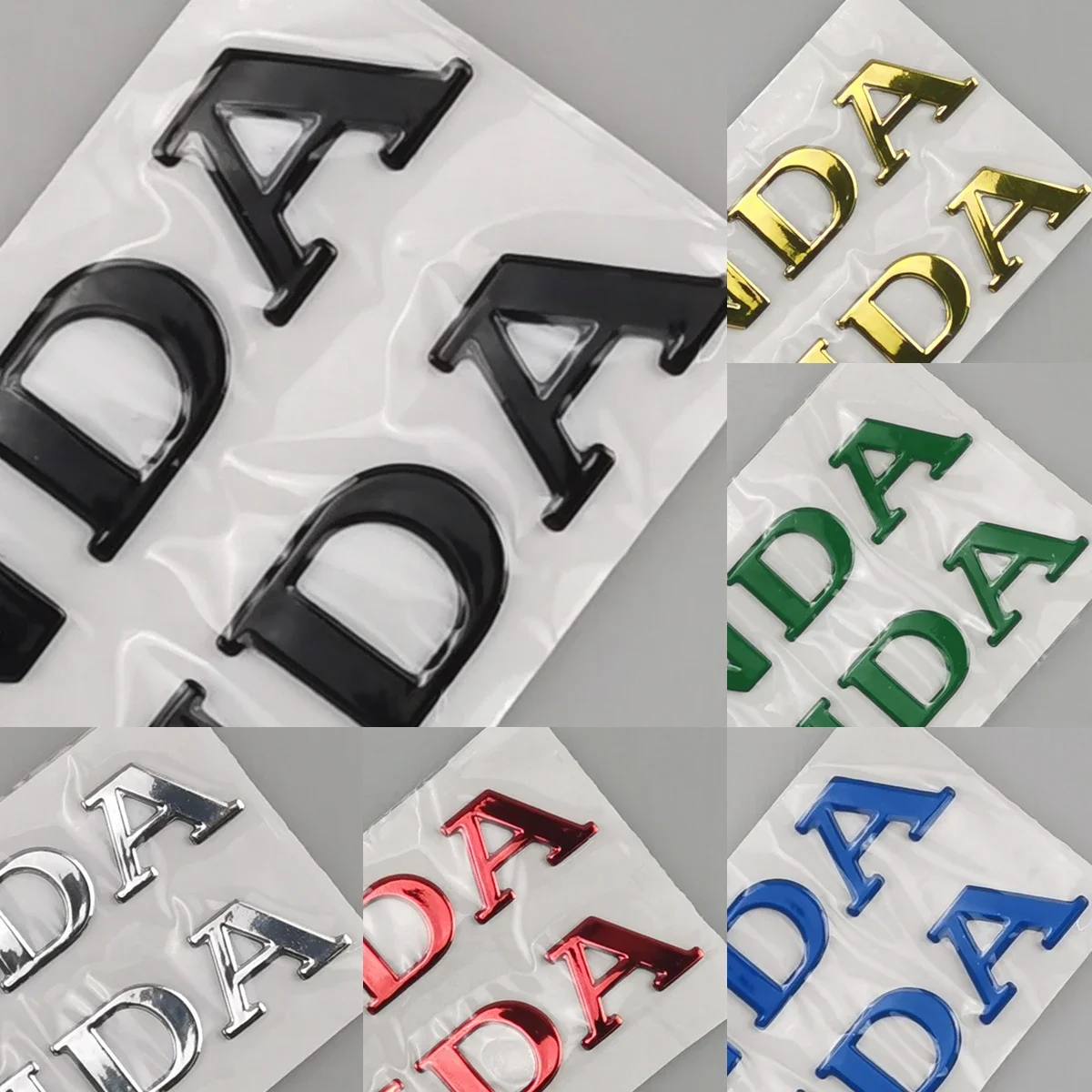 2PCS Motorcycle Motocross Emblem Badge Decal 3D With H Logo Tank Sticker Fuel Tank Stickers for HONDA VFR honda CBR XADV 750
2PCS Motorcycle Motocross Emblem Badge Decal 3D With H Logo Tank Sticker Fuel Tank Stickers for HONDA VFR honda CBR XADV 750