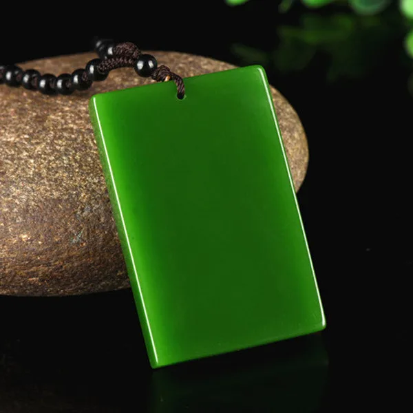 Xinjiang Hetian Jade брендовый кулон простой кулон свитер цепь для мужчин и женщин мужчин
Xinjiang Hetian Jade брендовый кулон простой кулон свитер цепь для мужчин и женщин мужчин