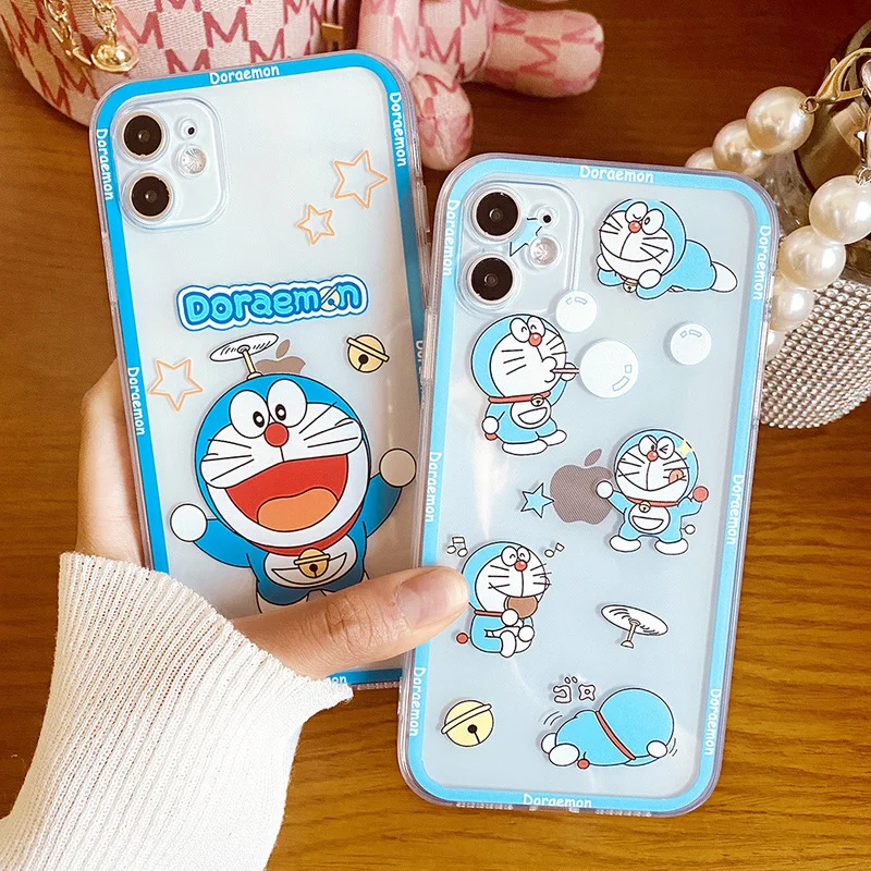 BANDAI милый Аниме Doraemon чехол для телефона iPhone 11 12 13 Pro Max 7 8 X XR XS MAX телефонный чехол со стрекозой оптовая продажа
BANDAI милый Аниме Doraemon чехол для телефона iPhone 11 12 13 Pro Max 7 8 X XR XS MAX телефонный чехол со стрекозой оптовая продажа
