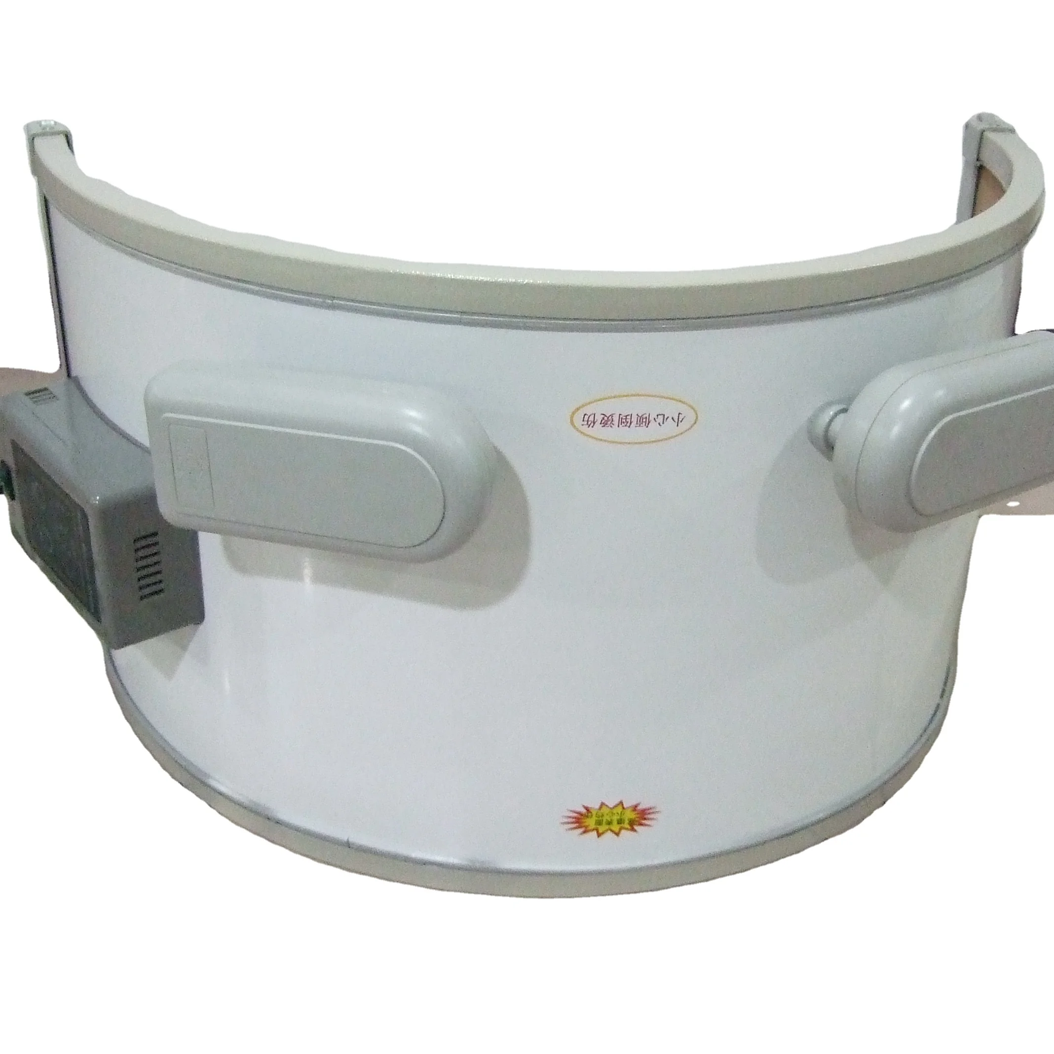 Traditional Chinese Medicine Heat Conduction Therapy Instrument 
Traditional Chinese Medicine Heat Conduction Therapy Instrument