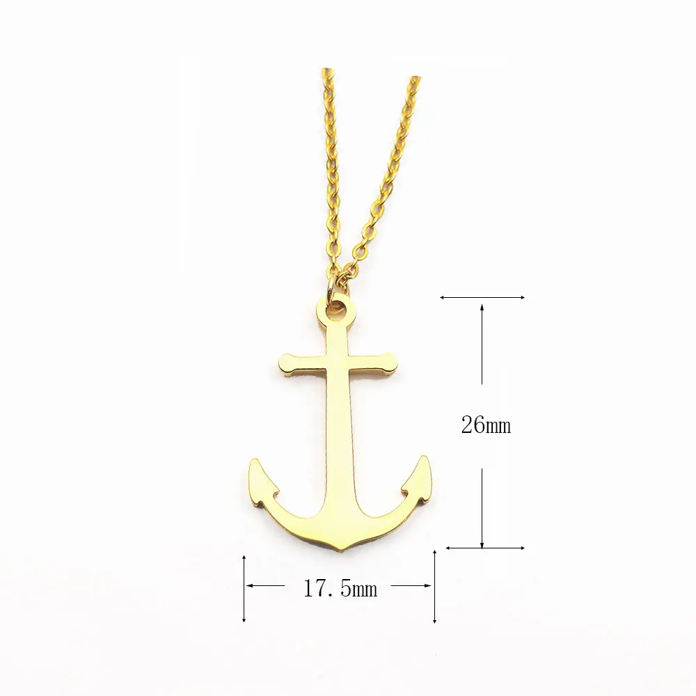 Decorate Men's Fashion Street 316L Stainless Steel Handmade Pendant Delicate and Simple as a Gift for Friends
Decorate Men's Fashion Street 316L Stainless Steel Handmade Pendant Delicate and Simple as a Gift for Friends