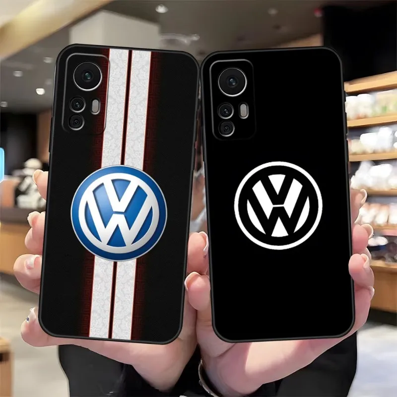Volkswagen Car LOGO Phone Case Luxury Design For Redmi 9 9A 7A 10 8A 10A 8 Note 11 10S 7 11S Plus POCO X3 Pro Covers
Volkswagen Car LOGO Phone Case Luxury Design For Redmi 9 9A 7A 10 8A 10A 8 Note 11 10S 7 11S Plus POCO X3 Pro Covers