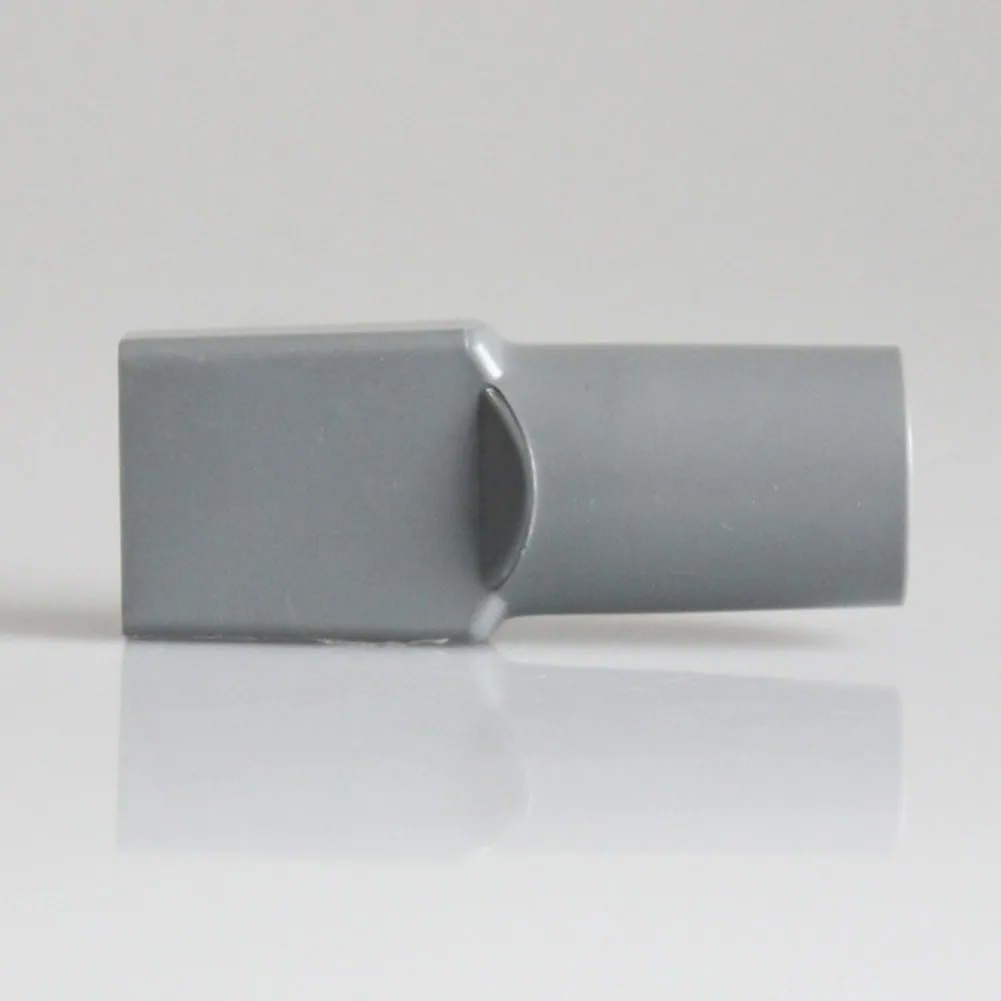Hose Converter Adapter For Media Dust Collector SC861 861A Round Square Head Replacement Spare Parts Accessories Vacuum Cleaner
Hose Converter Adapter For Media Dust Collector SC861 861A Round Square Head Replacement Spare Parts Accessories Vacuum Cleaner