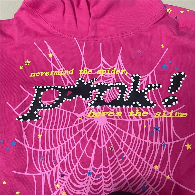 Red Sp5der Young Thug 555555 Angel Hoodies For Men Women Printing Spider Web 1:1 Best Quality Hooded Harajuku Foam Sweatshirts
Red Sp5der Young Thug 555555 Angel Hoodies For Men Women Printing Spider Web 1:1 Best Quality Hooded Harajuku Foam Sweatshirts