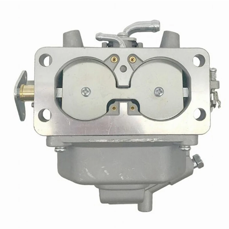 For NEW Carburetor Accessories For-Honda GX630 GX630R GX630RH GX660 GX690 GX690R Twin Cylinder 16100-Z9E-033
For NEW Carburetor Accessories For-Honda GX630 GX630R GX630RH GX660 GX690 GX690R Twin Cylinder 16100-Z9E-033