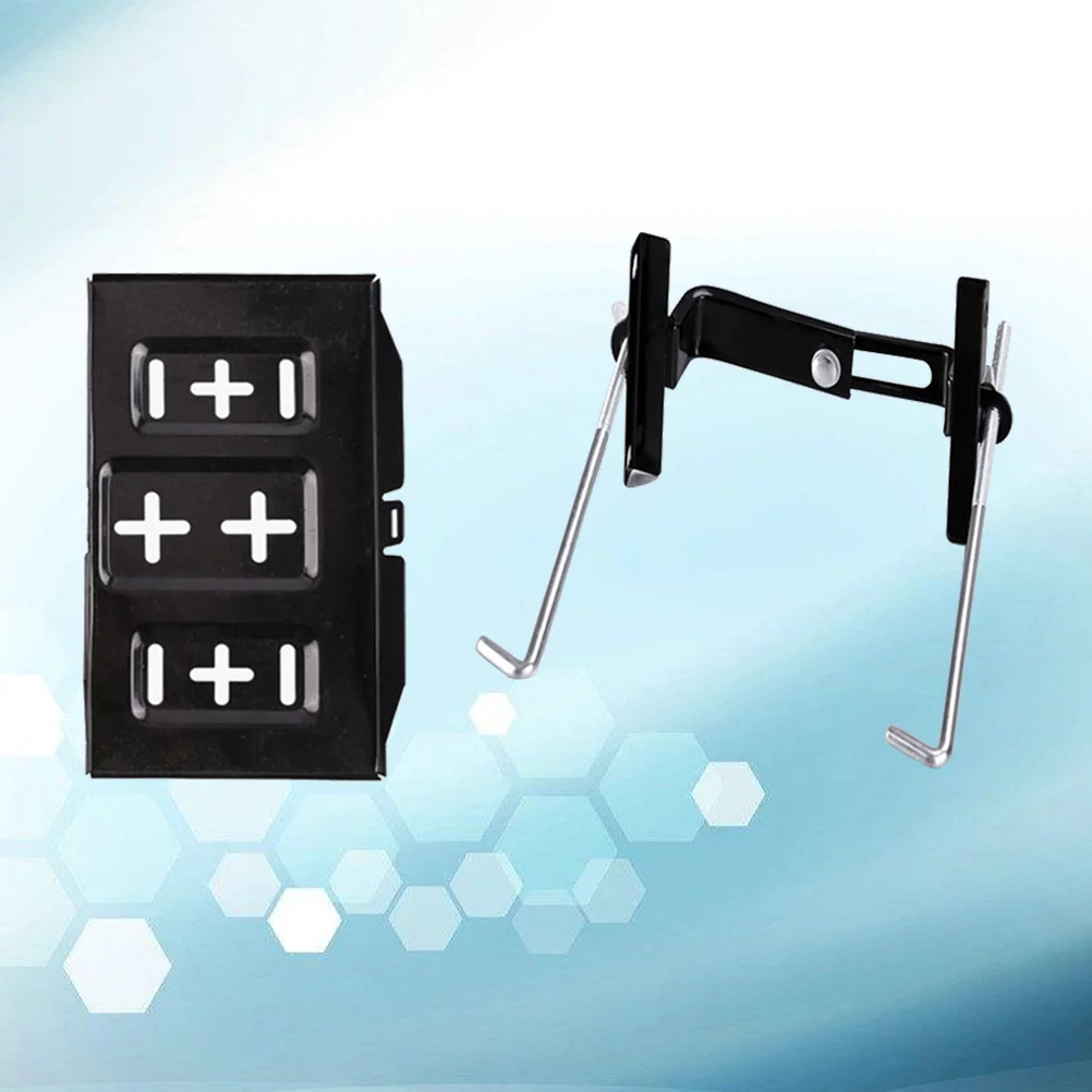 1PC Car Holder Universal Adjustable Easy to Install Car Holder for Car Automobile
1PC Car Holder Universal Adjustable Easy to Install Car Holder for Car Automobile