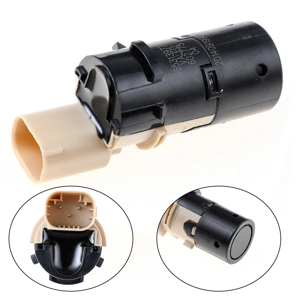 High Quality Parking Sensor 9653139777 Modification Parts PDC Parking Sensor Auto Accessories For C4 Coupe THE
High Quality Parking Sensor 9653139777 Modification Parts PDC Parking Sensor Auto Accessories For C4 Coupe THE