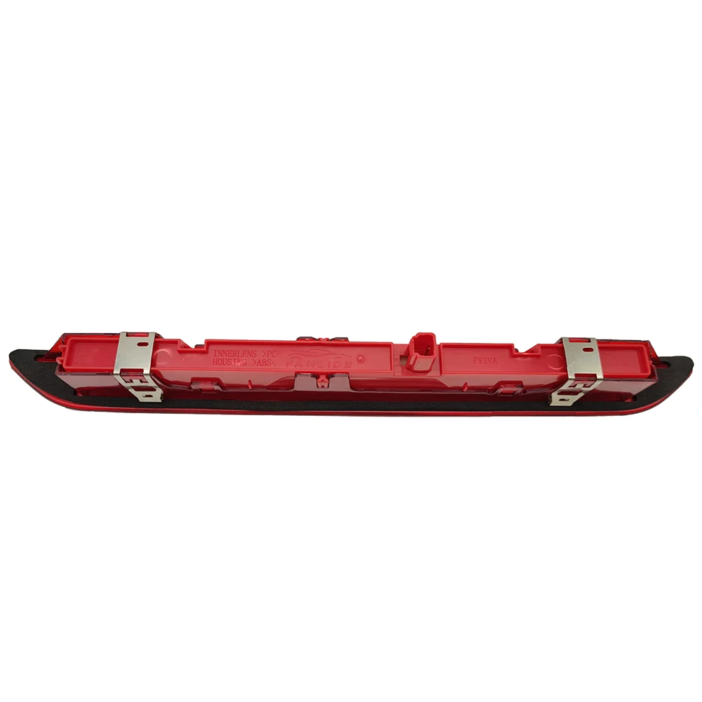 Lamp Brake Light Rear Red Waterproof 3rd 6W ABS Plastic DC 9-16V Direct Replacement For Ford Focus MK3 2012 - 2017
Lamp Brake Light Rear Red Waterproof 3rd 6W ABS Plastic DC 9-16V Direct Replacement For Ford Focus MK3 2012 - 2017