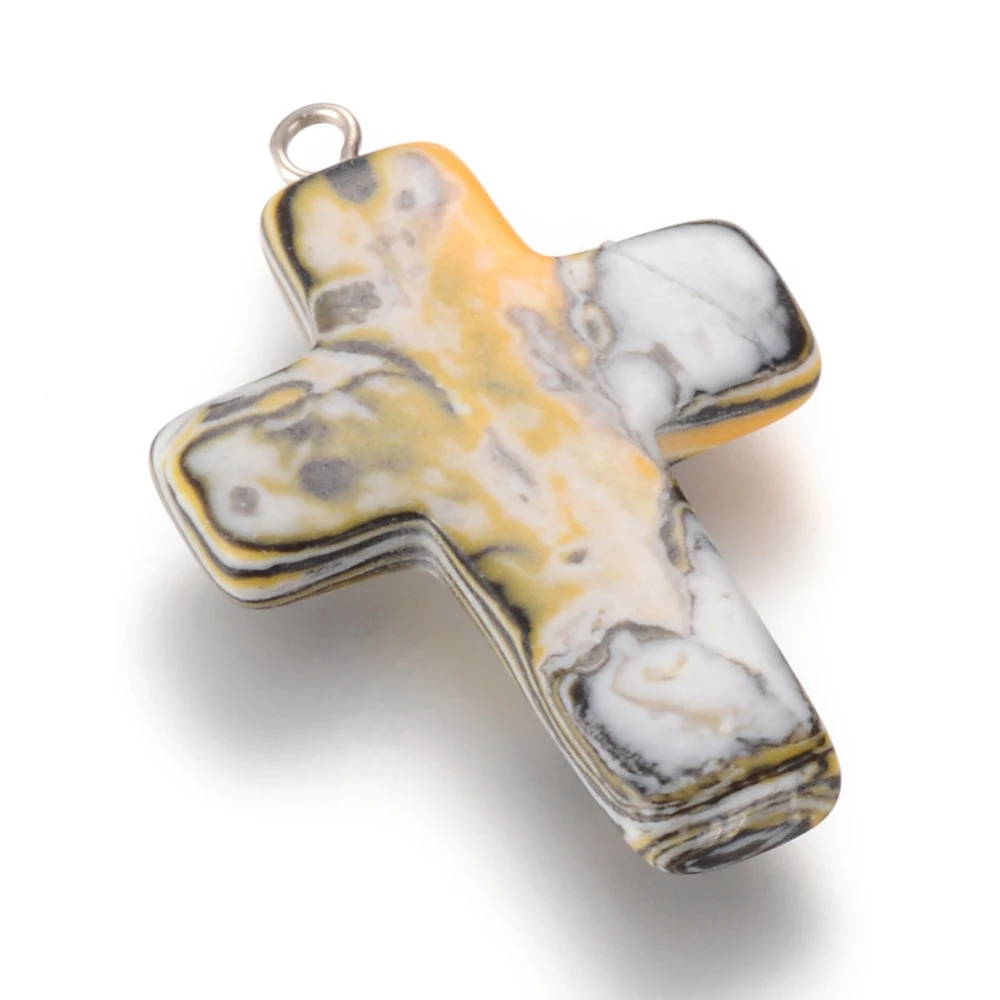 5 шт., подвески из синтетического малахита, окрашенный крест, золото 32 ~ 34x20 ~ 22x3 ~ 5 мм, отверстие: 1,5 мм, Пасха
5 шт., подвески из синтетического малахита, окрашенный крест, золото 32 ~ 34x20 ~ 22x3 ~ 5 мм, отверстие: 1,5 мм, Пасха